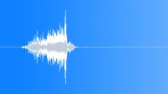 Zipper, small, fast, short, zipping or unzipping, v1Sound Effect