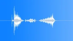 Zipper, Small, Fast, Short, Zipping Or Unzipping, V3Sound Effect