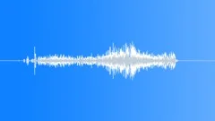 ZIPPER, SMALL Sound Effect