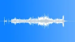 ZIPPER, SMALLSound Effect