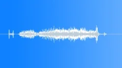 ZIPPER, SMALL Sound Effect