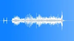ZIPPER, SMALL Sound Effect