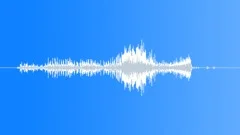 ZIPPER, SMALL Sound Effect