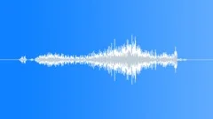 ZIPPER, SMALL Sound Effect