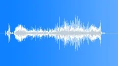 ZIPPER, SMALL Sound Effect