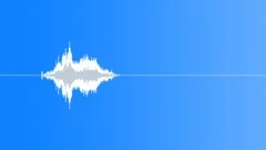 Zipper Sound 5 (Bag, Dress, Zipping)Sound Effect