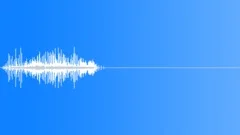 Zipper Sound 9 (Bag, Dress, Zipping)Sound Effect