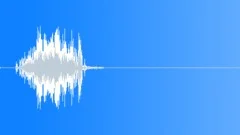 ZIPPER Sound Effect