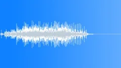 ZIPPER Sound Effect