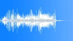ZIPPER Sound Effect