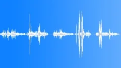 ZIPPER Sound Effect