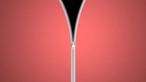 Zipper Transitions Pack Stock Footage 122432659