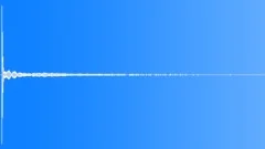 ZITHER HIT01 Sound Effect