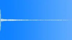ZITHER HIT02 Sound Effect
