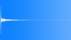 ZITHER HIT03 Sound Effect