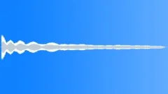 ZITHER PLUCK04 Sound Effect