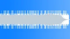 Zither Poltergeist 02Sound Effect