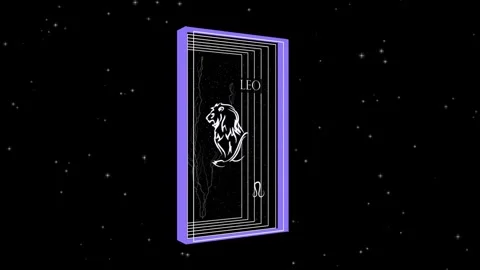 Zodiac 02 Stock Footage 270298970