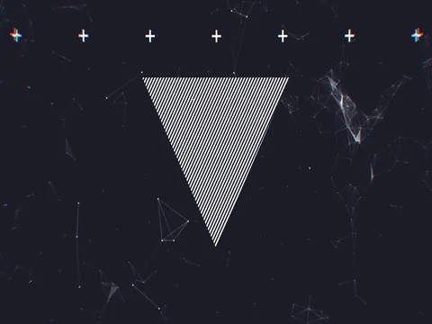 Zodiac Effects Background Stock Footage 73619737