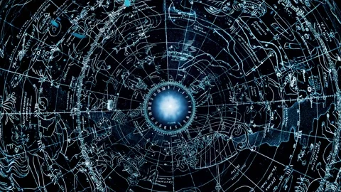 Zodiac Stock Footage 315212183