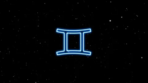 Zodiac Gemini Vidéo 100787151