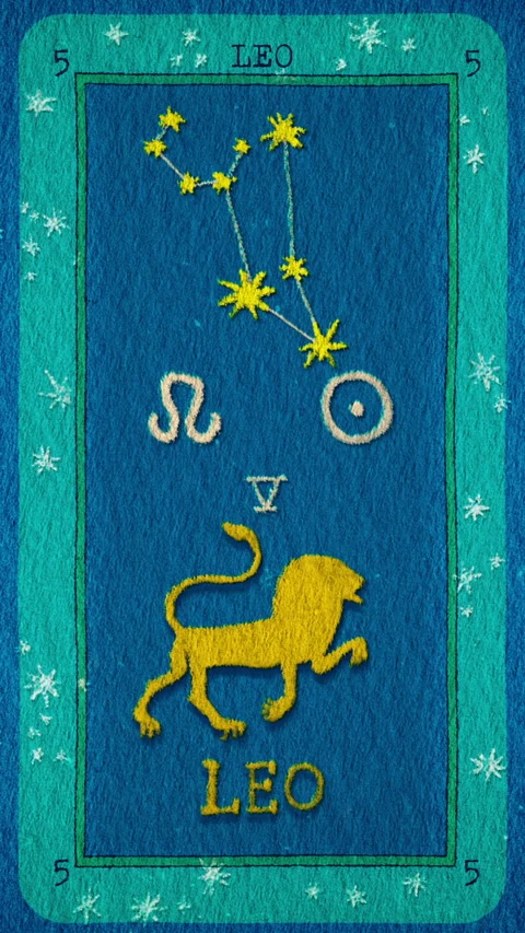 Zodiac, Leo Видео 211906235