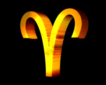 Zodiac sign Stock Footage 564977