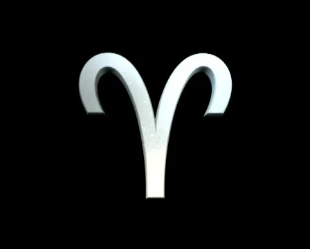 Zodiac sign Stock Footage 564978