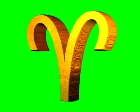 Zodiac sign 動画素材 564980