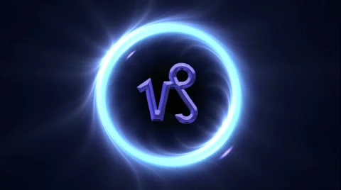 Zodiac signs Capricorn Stock Footage 63599005