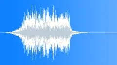 Zombie 03 Sound Effect