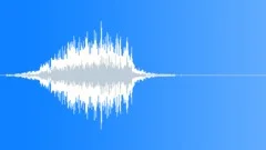 Zombie 09 Sound Effect
