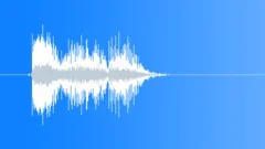 Zombie 3Sound Effect