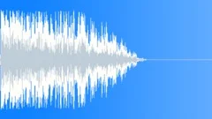 Zombie - aggressive Sound Effect