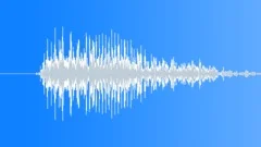 Zombie: attack, bite Sound Effect