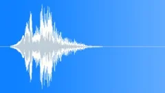 Zombie attack whirr Sound Effect