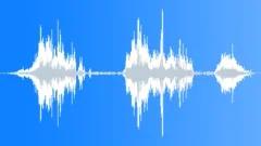 Zombie Breath Sound Effect