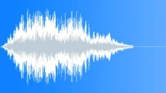 Zombie death breath 05 Sound Effect