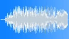Zombie Dog Bark Monster Sound Effect
