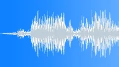Zombie Dog Bark Monster Sound Effect