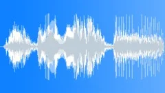 Zombie Dog Bark Multiple Sound Effect