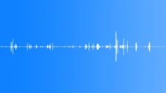 Zombie feedingSound Effect