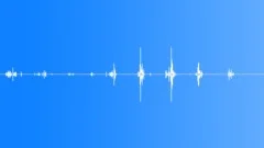Zombie feeding Sound Effect