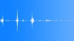 Zombie feeding Sound Effect