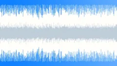 Zombie Game Background Loop Stock Music