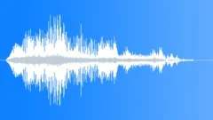 Zombie groaning 008 Sound Effect