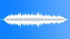 Zombie Growl 2Sound Effect