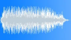 Zombie Growl Large MonsterSound Effect