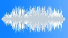 Zombie Growl Low Pitch Sound Effect