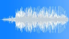 Zombie Growl Low Pitch Sound Effect